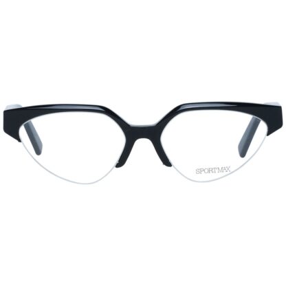 Sportmax - Black Women Optical Frames