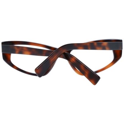 Sportmax - Brown Women Optical Frames