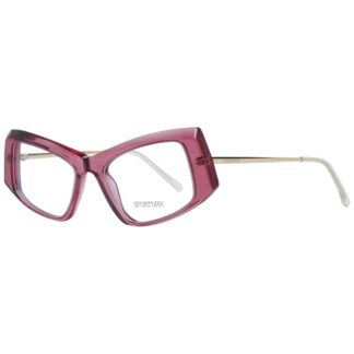 Sportmax - Black Women Optical Frames