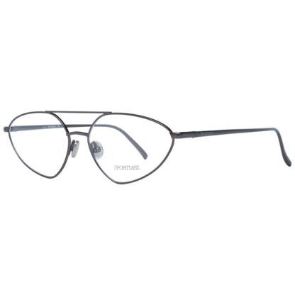 Sportmax - Gray Women Optical Frames