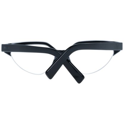 Sportmax - Black Women Optical Frames