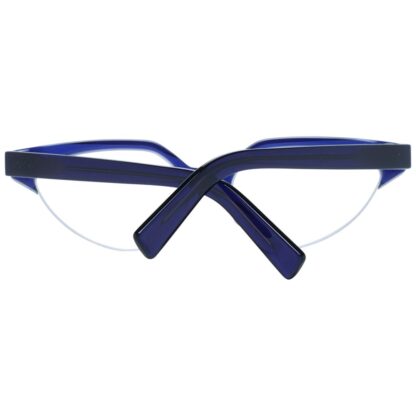 Sportmax - Blue Women Optical Frames