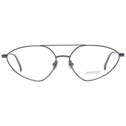 Sportmax - Gray Women Optical Frames