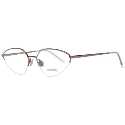 Sportmax - Bronze Women Optical Frames