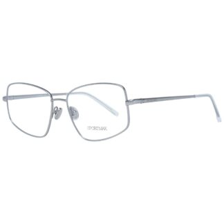 Sportmax - Transparent Women Optical Frames