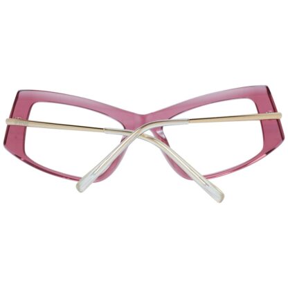 Sportmax - Purple Women Optical Frames