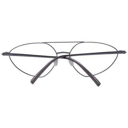 Sportmax - Gray Women Optical Frames