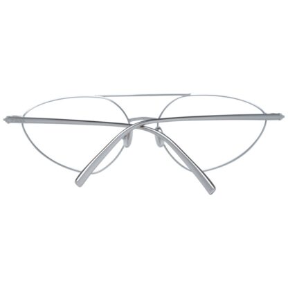 Sportmax - Silver Women Optical Frames