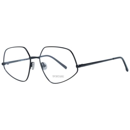 Sportmax - Black Women Optical Frames