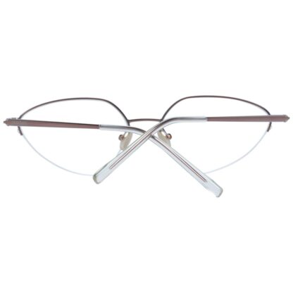 Sportmax - Bronze Women Optical Frames