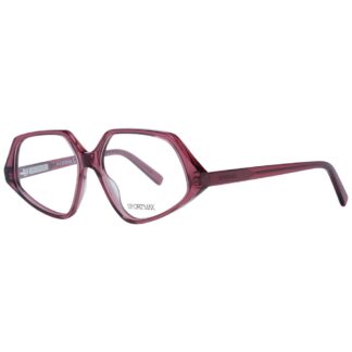 Sportmax - Gold Women Optical Frames