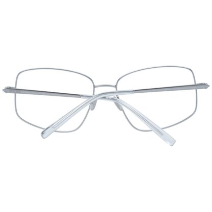 Sportmax - Silver Women Optical Frames