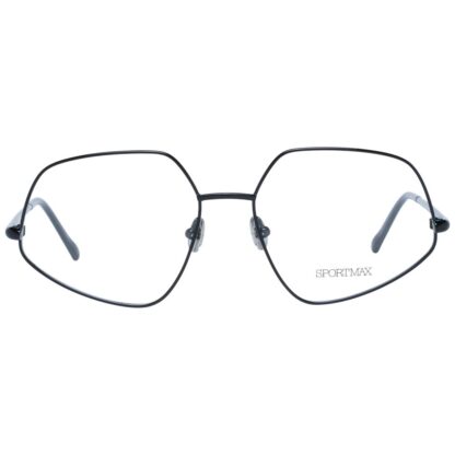 Sportmax - Black Women Optical Frames