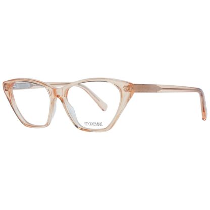 Sportmax - Pink Women Optical Frames