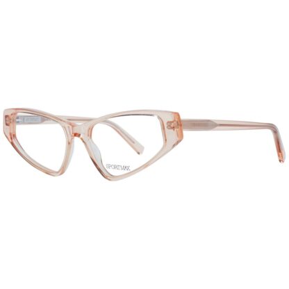 Sportmax - Orange Women Optical Frames