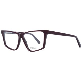 Sportmax - Brown Women Optical Frames