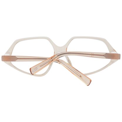 Sportmax - Orange Women Optical Frames