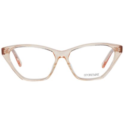 Sportmax - Pink Women Optical Frames