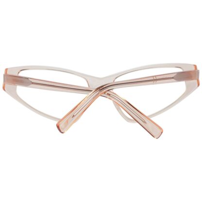 Sportmax - Orange Women Optical Frames