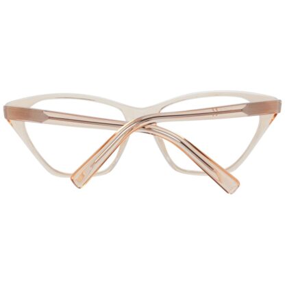 Sportmax - Pink Women Optical Frames