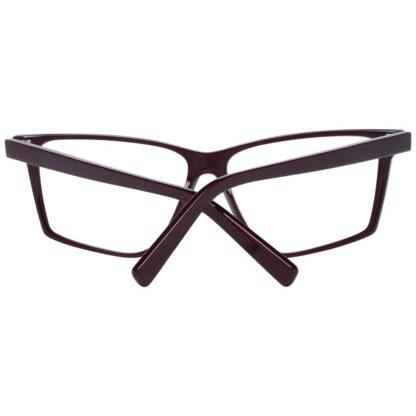 Sportmax - Burgundy Women Optical Frames