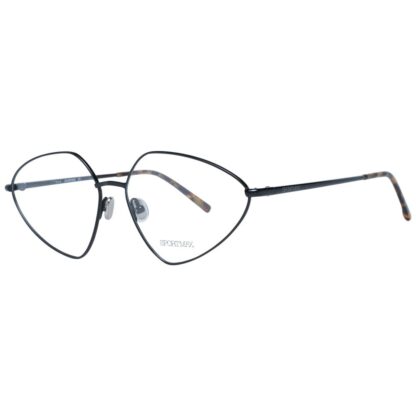 Sportmax - Black Women Optical Frames