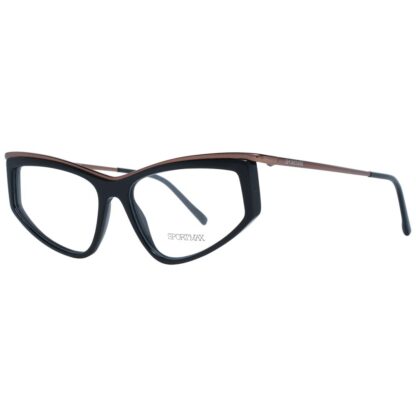 Sportmax - Black Women Optical Frames