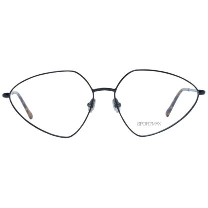 Sportmax - Black Women Optical Frames