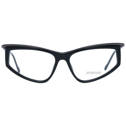 Sportmax - Black Women Optical Frames