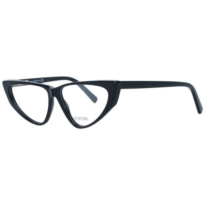 Sportmax - Black Women Optical Frames