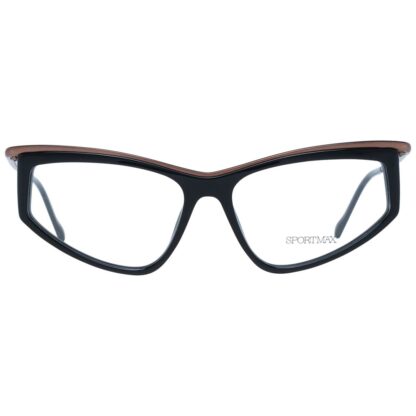 Sportmax - Black Women Optical Frames