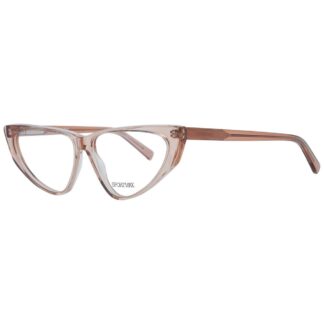 Sportmax - Black Women Optical Frames