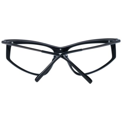 Sportmax - Black Women Optical Frames