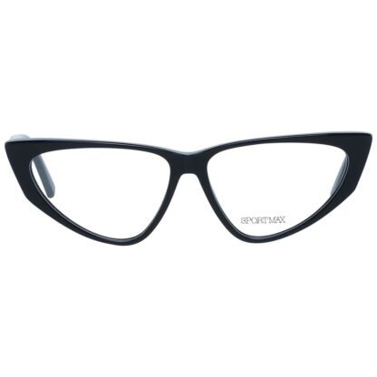 Sportmax - Black Women Optical Frames