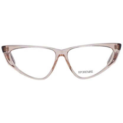 Sportmax - Brown Women Optical Frames