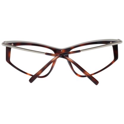 Sportmax - Brown Women Optical Frames