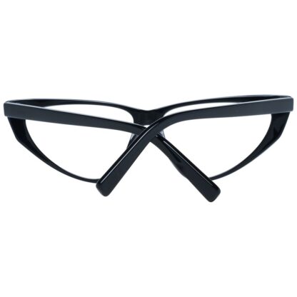 Sportmax - Black Women Optical Frames