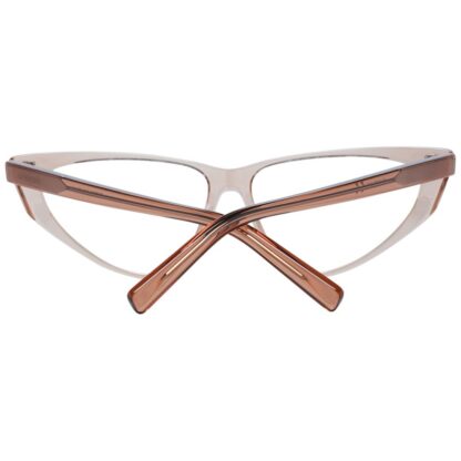 Sportmax - Brown Women Optical Frames