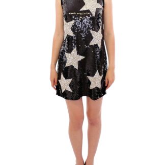 Custo Barcelona - Oriental Print Elastic Short Dress