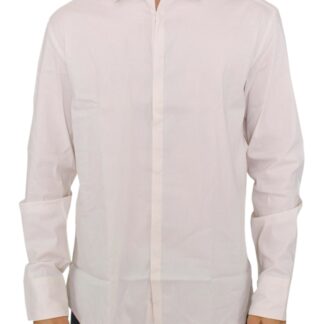 U.S. POLO ASSN. - White Cotton Women Shirt