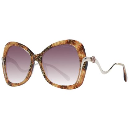 Christian Lacroix - Brown Women Sunglasses