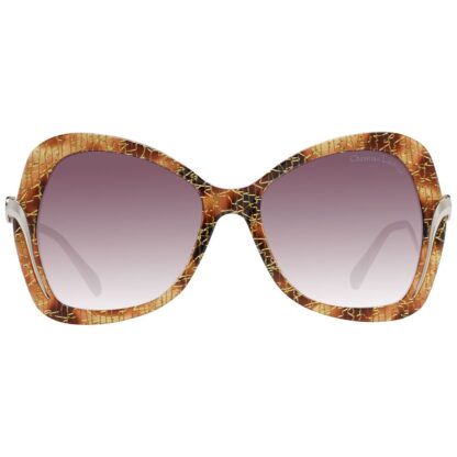 Christian Lacroix - Brown Women Sunglasses