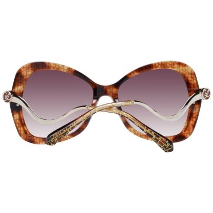 Christian Lacroix - Brown Women Sunglasses