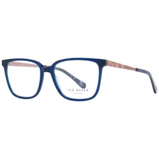 Ted Baker - Gray Men Optical Frames