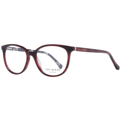 Ted Baker - Red Women Optical Frames