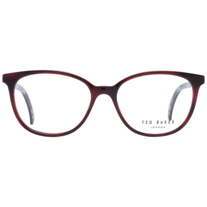 Ted Baker - Red Women Optical Frames