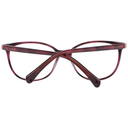 Ted Baker - Red Women Optical Frames