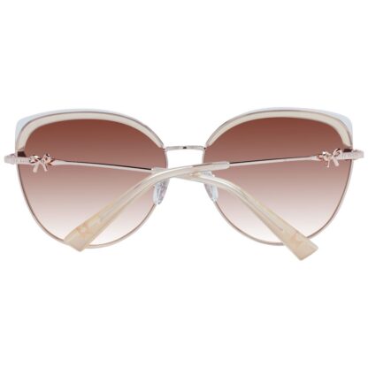 Ted Baker - Pink Women Sunglasses