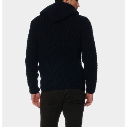 Armata Di Mare - Blue Acrylic Men Sweater