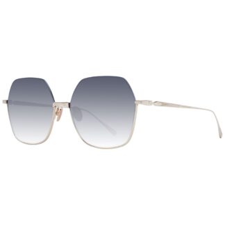 Scotch & Soda - Gold Men Sunglasses